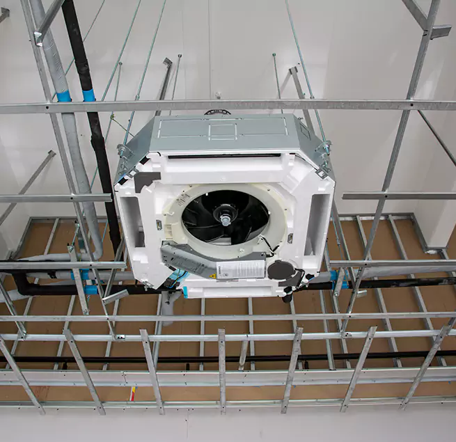 Why Homeowners & Businesses Trust Us in Oxford, AL?