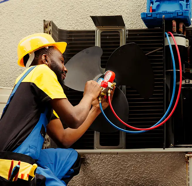 Why Homeowners & Businesses Trust Us in Oxford, AL?