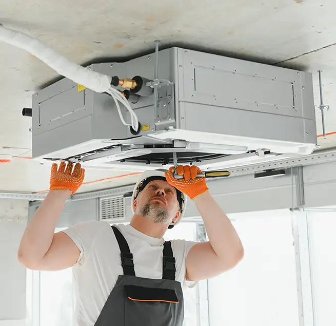 Why Homeowners & Businesses Trust Us Oxford, AL