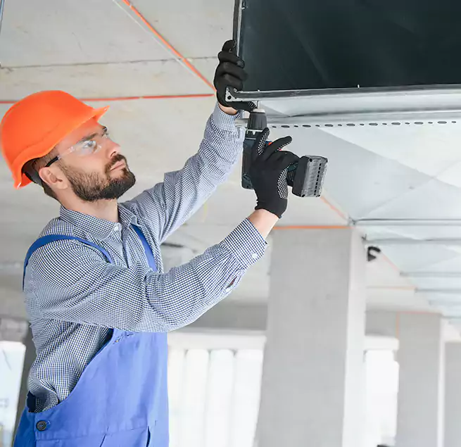 Why Homeowners & Businesses Trust Us in Oxford, AL?