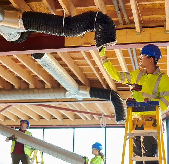 Why Homeowners & Businesses Trust Us in Oxford, AL?