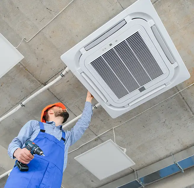 Why Homeowners & Businesses Trust Us in Oxford, AL