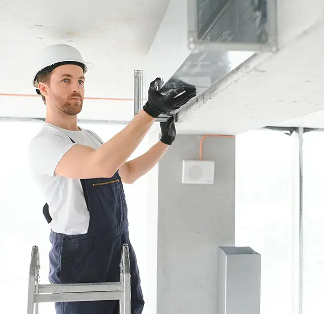 Why Homeowners & Businesses Trust Us in Oxford, AL?