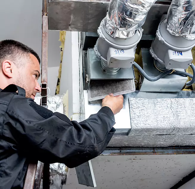 Why Homeowners Businesses Trust Us in Oxford, AL?