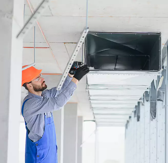 Why Homeowners & Businesses Trust Us in Oxford, AL?