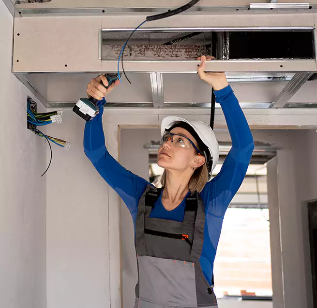 Why Homeowners & Businesses Trust Us in Oxford, AL?