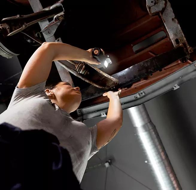 Why Homeowners & Businesses Trust Us Oxford, AL