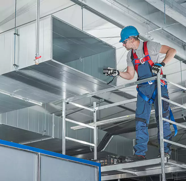 Why Homeowners & Businesses Trust Us Oxford, AL