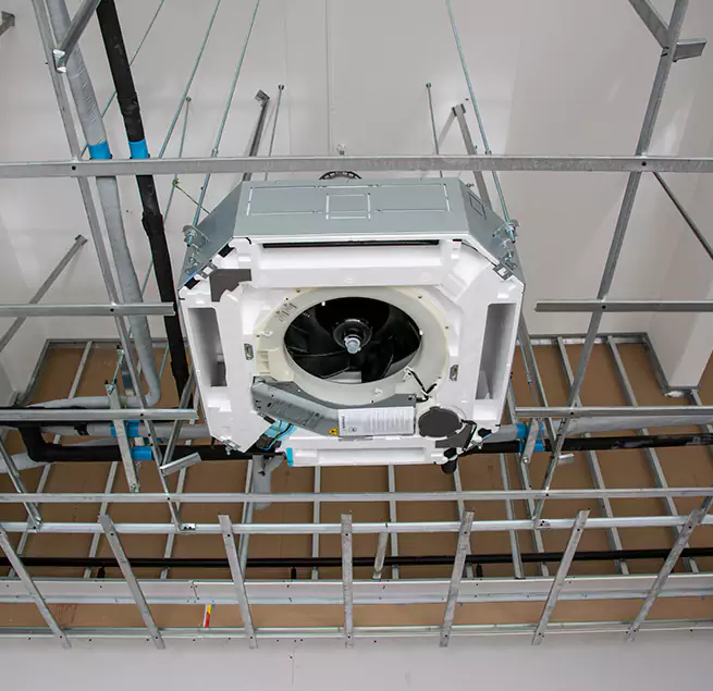 Why Homeowners & Businesses Trust Us Oxford, AL?