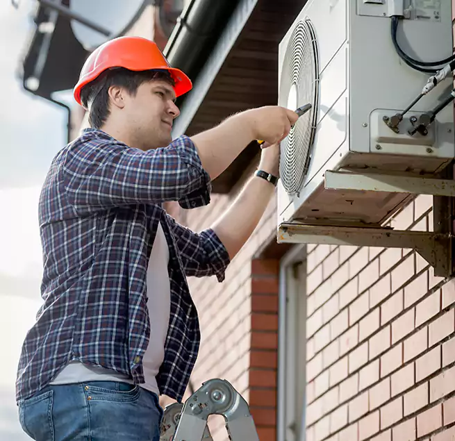 Why Homeowners & Businesses Trust Us Oxford, AL