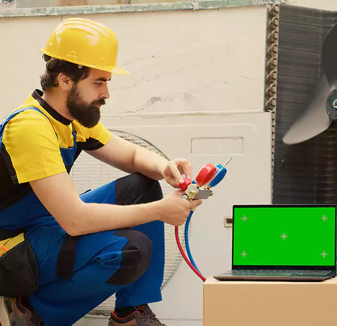 Why Homeowners & Businesses Trust Us in Oxford, AL?