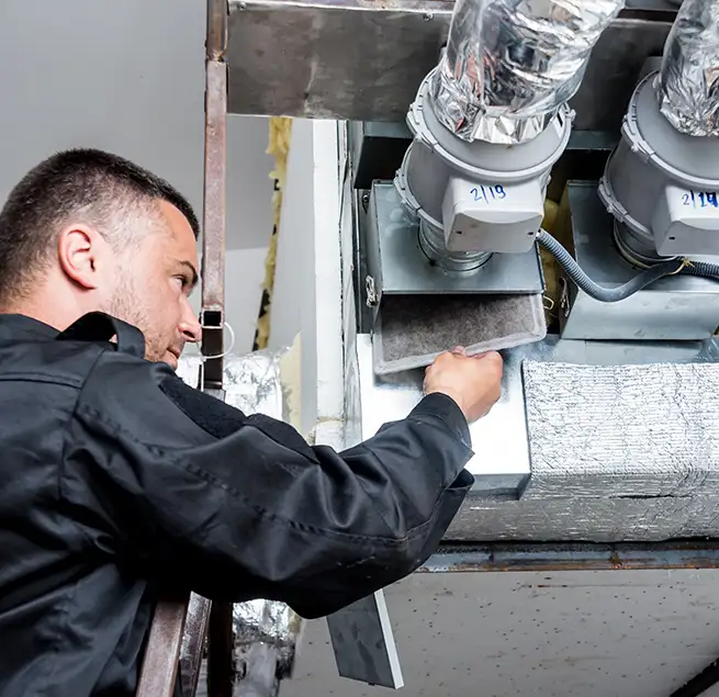 Why Homeowners & Businesses Trust Us in Oxford, AL?